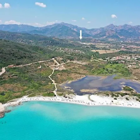 I Venti Di Molara
