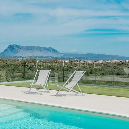 I Venti Di Molara * San Teodoro (Sardinia)
