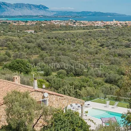 I Venti Di Molara * San Teodoro (Sardinia)