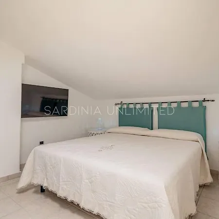 I Venti Di Molara Villa