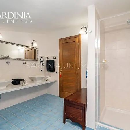 I Venti Di Molara Villa