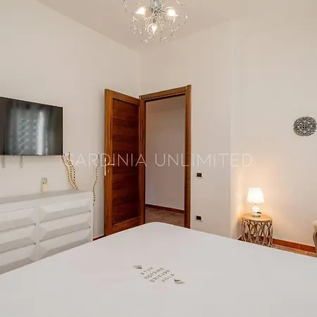 I Venti Di Molara Villa San Teodoro (Sardinia)