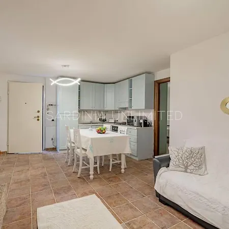 Villa I Venti Di Molara *
