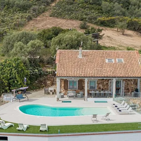 I Venti Di Molara Villa *