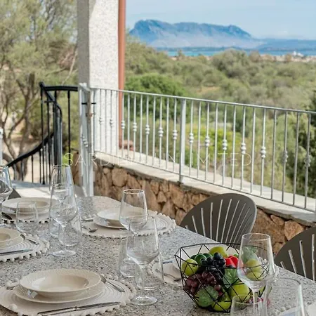 Villa I Venti Di Molara